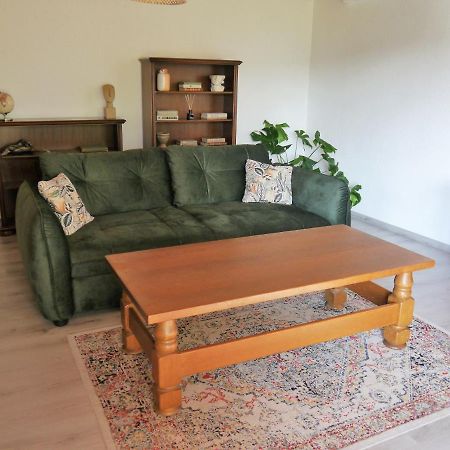 Ferienwohnung Waldschloss Eppenbrunn Exteriör bild