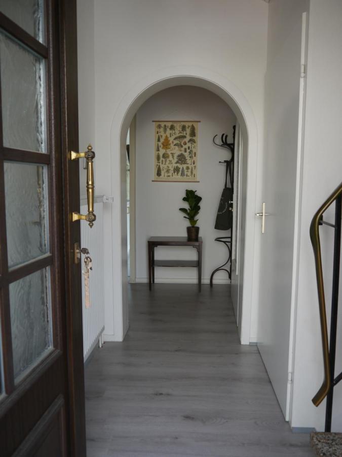 Ferienwohnung Waldschloss Eppenbrunn Exteriör bild