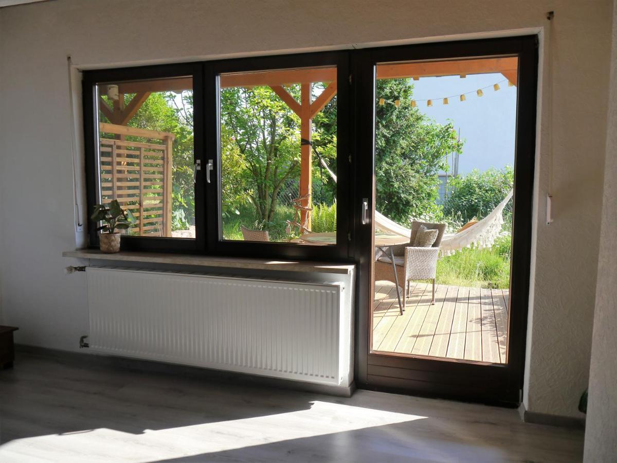 Ferienwohnung Waldschloss Eppenbrunn Exteriör bild