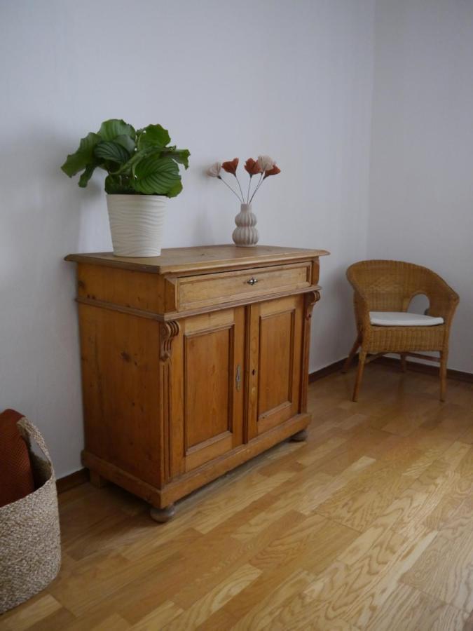 Ferienwohnung Waldschloss Eppenbrunn Exteriör bild