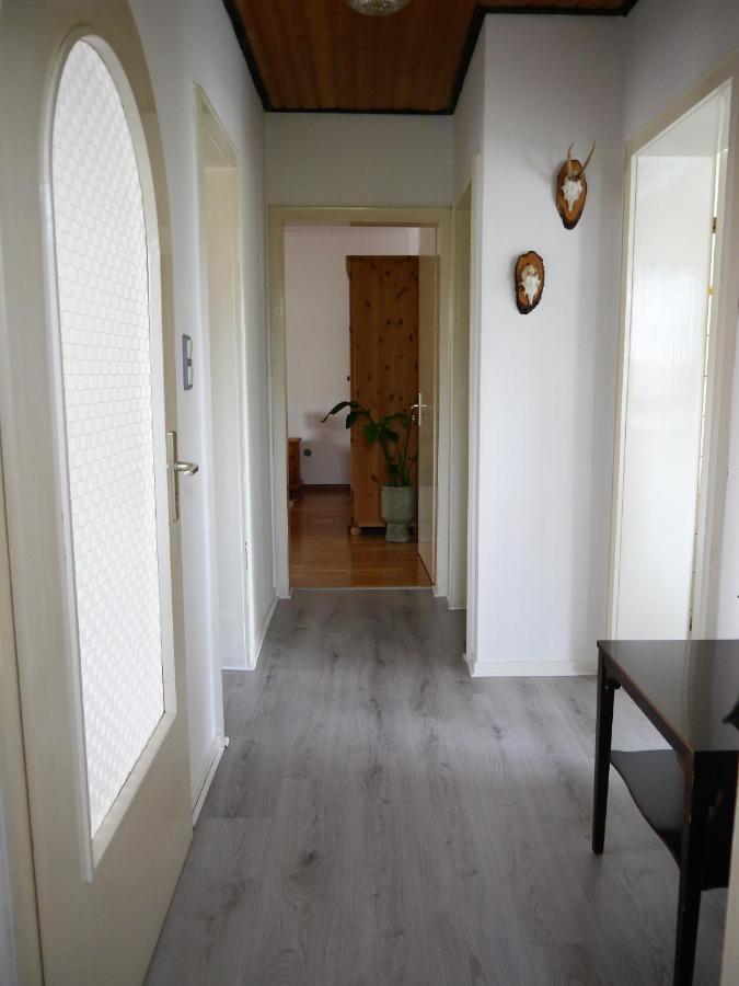 Ferienwohnung Waldschloss Eppenbrunn Exteriör bild