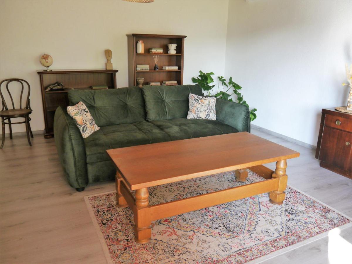 Ferienwohnung Waldschloss Eppenbrunn Exteriör bild