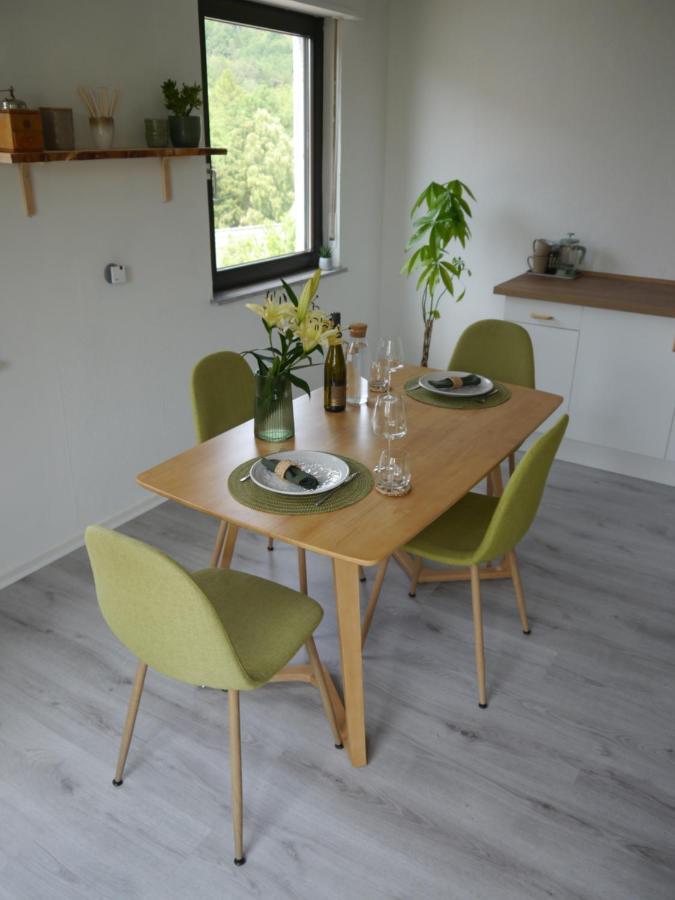 Ferienwohnung Waldschloss Eppenbrunn Exteriör bild
