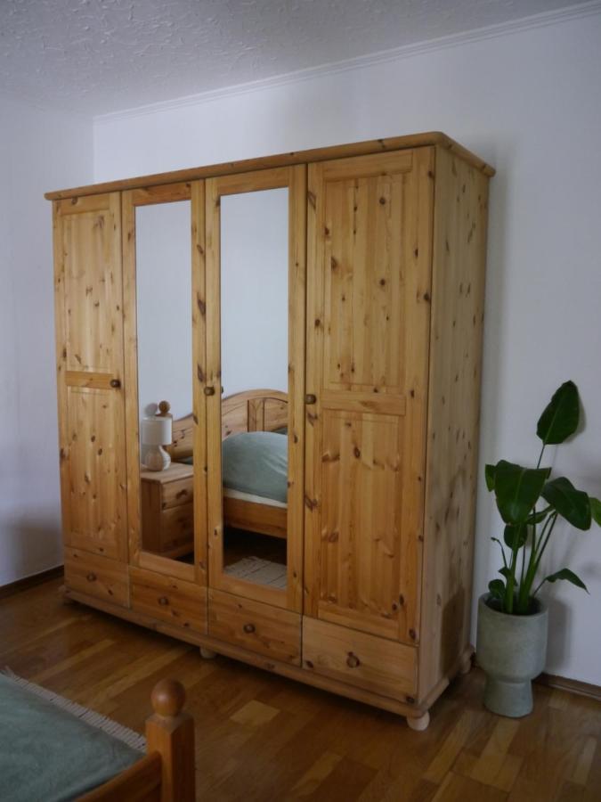 Ferienwohnung Waldschloss Eppenbrunn Exteriör bild