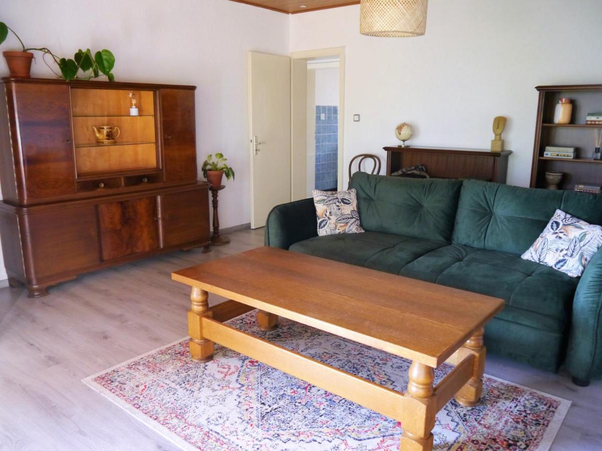 Ferienwohnung Waldschloss Eppenbrunn Exteriör bild