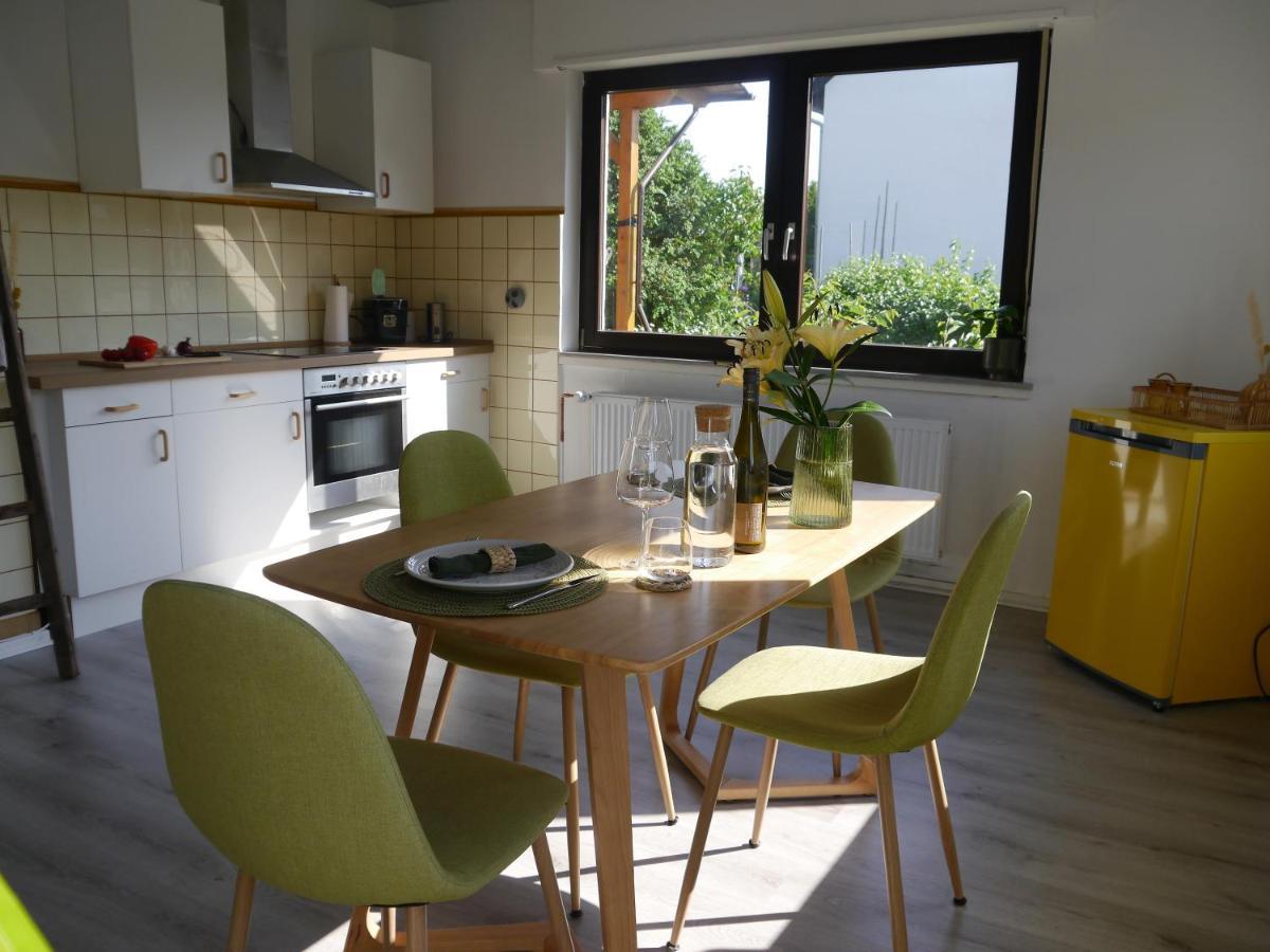 Ferienwohnung Waldschloss Eppenbrunn Exteriör bild