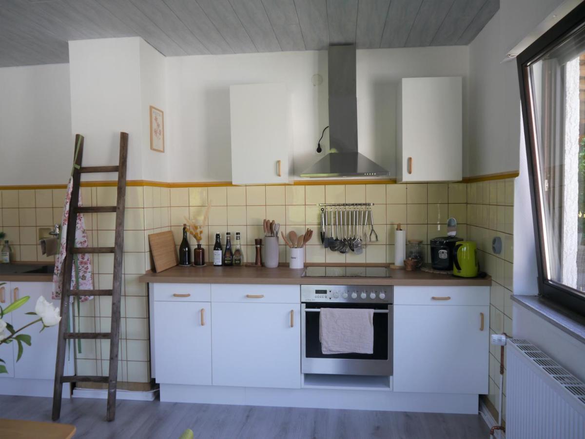 Ferienwohnung Waldschloss Eppenbrunn Exteriör bild